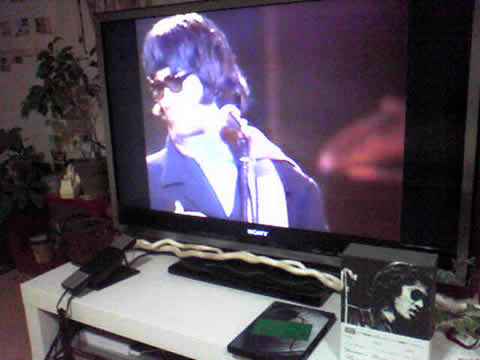 松田優作LIVE!DVD