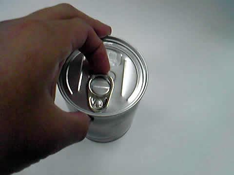 ユニークなギフトカン