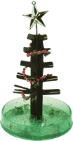 マジッククリスマスツリー