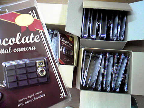 chococamera
