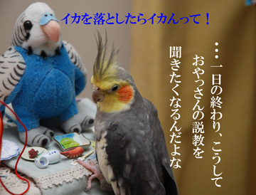説教