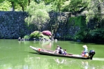 和歌山城