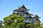 和歌山城