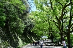 和歌山城
