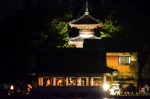 観月会 竹燈夜in 妹背山