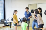 能ワークショップ