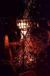 竹燈夜 in 妹背山