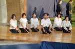 第19回和歌の浦万葉薪能