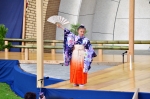 第19回和歌の浦万葉薪能