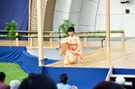 第19回和歌の浦万葉薪能