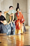 第19回和歌の浦万葉薪能