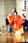 第19回和歌の浦万葉薪能