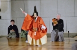 第19回和歌の浦万葉薪能