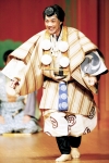 第20回万葉薪能