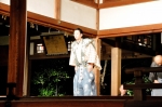 日前宮薪能