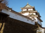 和歌山城