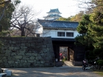 和歌山城