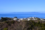 高津子山を桜の山に