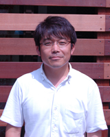 代表者ご挨拶