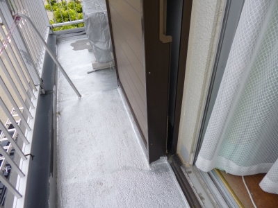 雨漏りブログ13,6,17