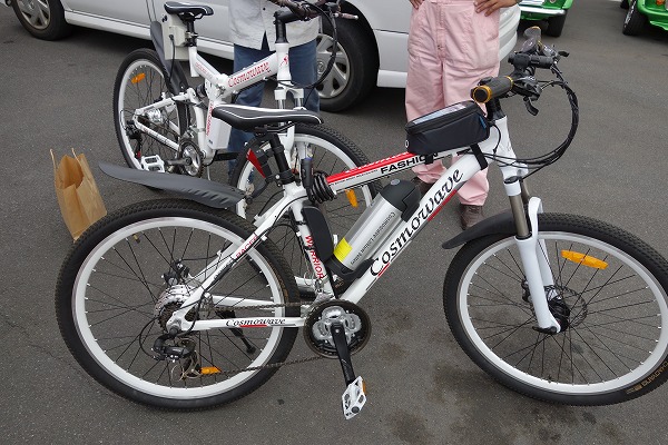 2015.06.30 自転車