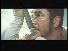 座頭市あばれ火祭り(1970)勝新太郎