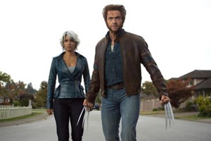 x-men