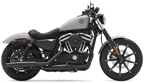 バイク購入検討（ハーレーXL1200CX） | ストラト倶楽部