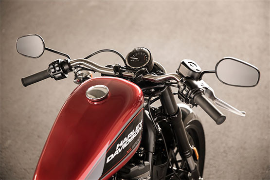 バイク購入検討(ハーレーXL1200CX) | ストラト倶楽部 バイク購入検討(ハーレーXL1200CX) | ストラト倶楽部