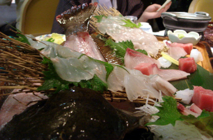 ご馳走