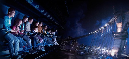 batman4d