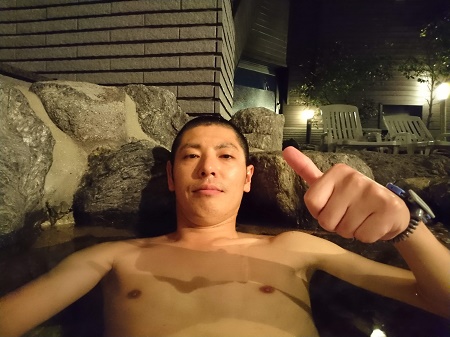 ホテルキャビナス福岡