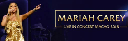 Mariah Carey macau