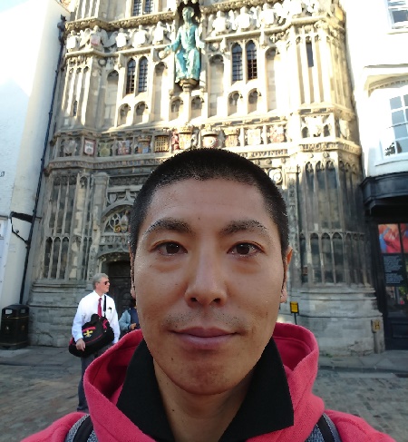 yoshida masaomi