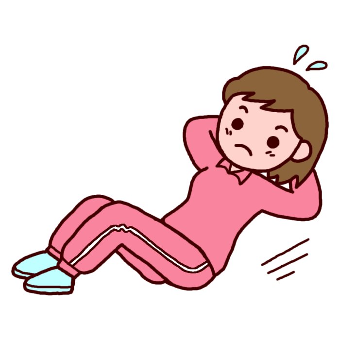 「イラスト 無料 ダイエット」の画像検索結果