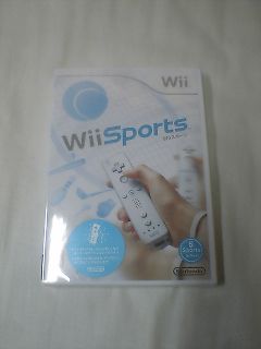 WiiSports