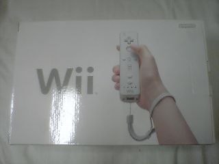Wii本体