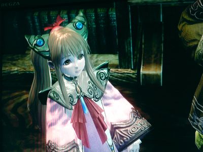 リムルなの