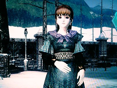 世話好きなお姉さん