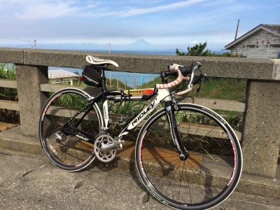 愛車