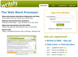 Writley