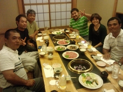 石垣牛♪