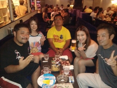 夜はよるで
