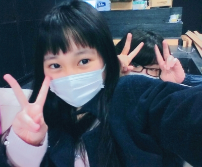 古原万稚 ののかっぱ