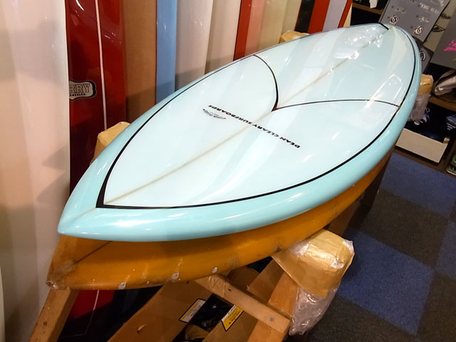 70's-80's シングルフィン | ｢THE SURF｣スタッフブログ