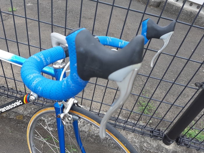 ファニーバイク。 | KF-NAISOU-Blog