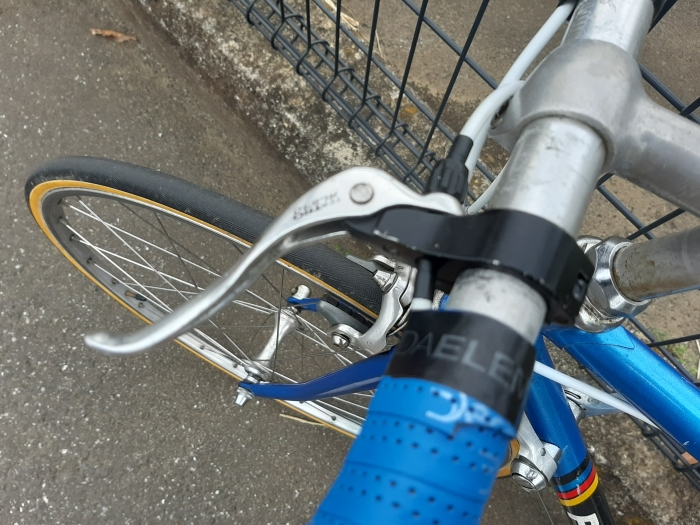 ファニーバイク。 | KF-NAISOU-Blog