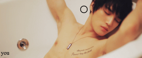 ユンジェ エロデコメ Tvxq 加工画