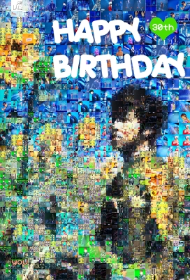 待ち受け Tvxq 加工画