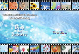 Dive to Summer